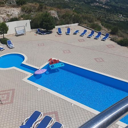 Apartment "The View" Near Dubrovnik Ivanica Buitenkant foto