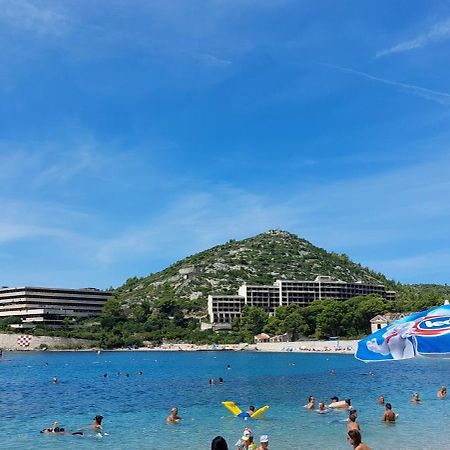 Apartment "The View" Near Dubrovnik Ivanica Buitenkant foto