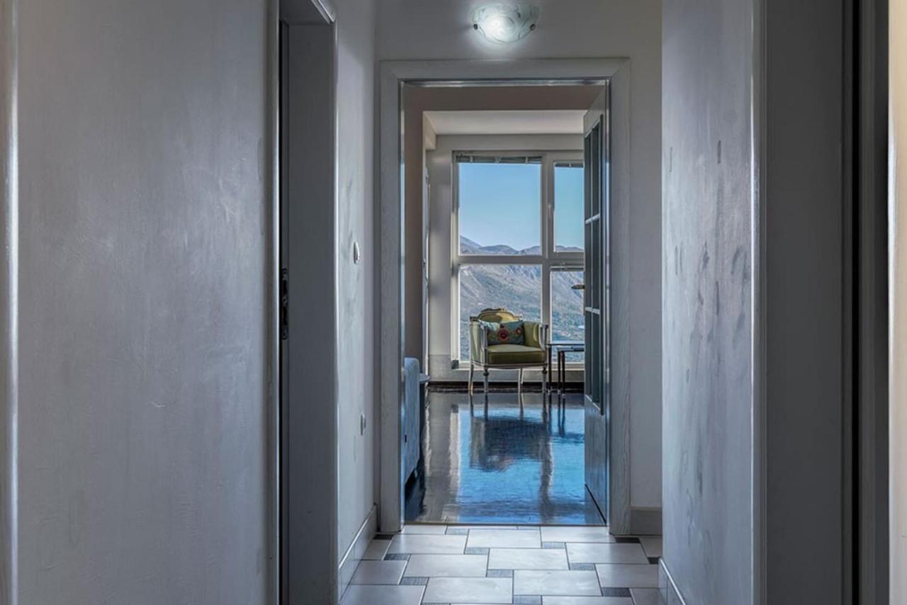 Apartment "The View" Near Dubrovnik Ivanica Buitenkant foto
