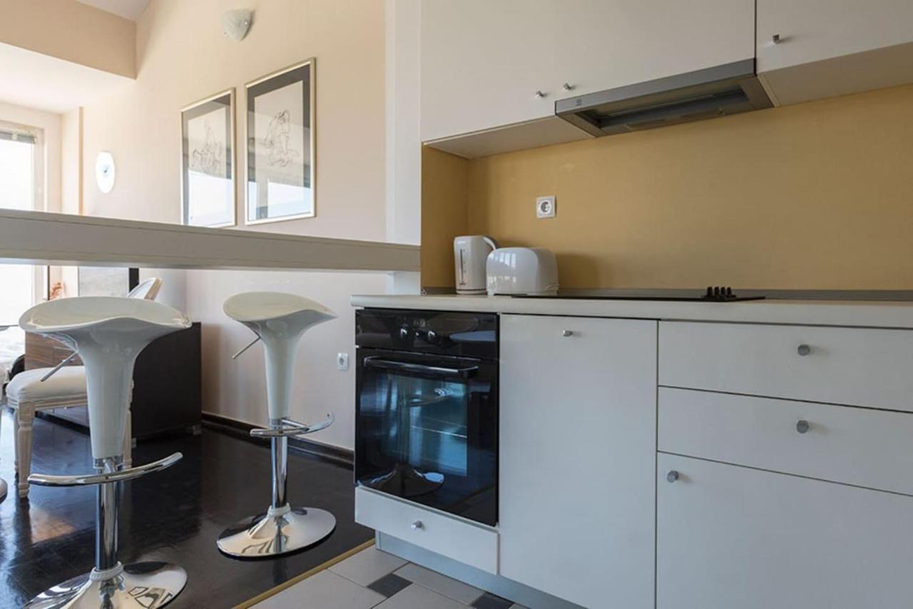 Apartment "The View" Near Dubrovnik Ivanica Buitenkant foto