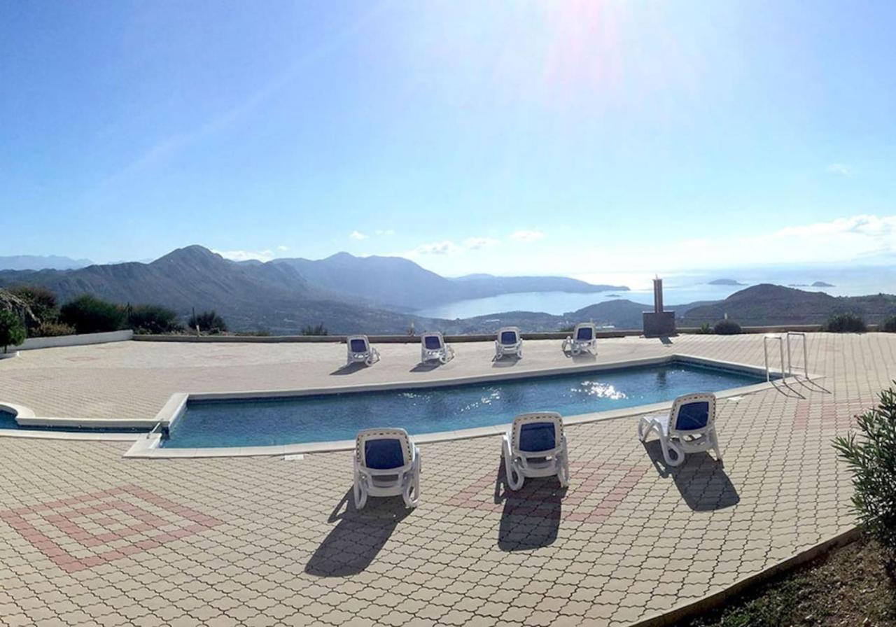 Apartment "The View" Near Dubrovnik Ivanica Buitenkant foto