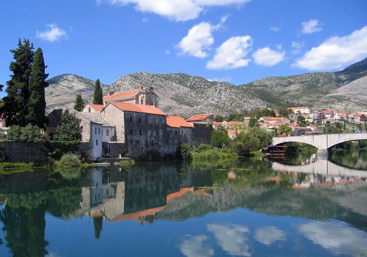 Apartment "The View" Near Dubrovnik Ivanica Buitenkant foto